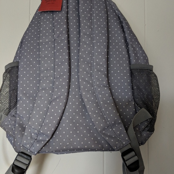 Mossimo Backpack with Laptop Sleeve - Picture 5 of 8